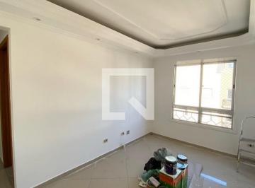 Apartamento · 62m² · 2 Quartos · 1 Vaga · Apartamento à Venda - Sacomã, 2 Quartos,  62 m2