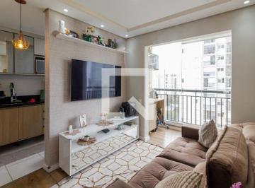 Apartamento · 50m² · 2 Quartos · 1 Vaga · Apartamento à Venda - Portal do Morumbi, 2 Quartos, 50 m2