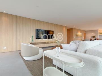 Apartamento · 195m² · 2 Quartos · 3 Vagas · IMPECÁVEL EM CADA DETALHE | RESIDÊNCIA DE ALTÍSSIMO PADRÃO NO PINAH