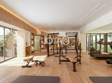 montez 1 · APARTAMENTO 3 SUÍTES ALTO DA XV