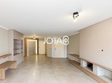 Apartamento · 132m² · 3 Quartos · 1 Vaga · APARTAMENTO COM 3 QUARTOS E 1 SUÍTE NO BIGORRILHO