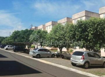 Apartamento · 47m² · 2 Quartos · 1 Vaga · Apartamento, Residencial Parque Colina Verde - Bauru