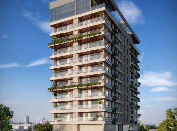 Apartamento · 131m² · 3 Quartos · 2 Vagas · DOM
