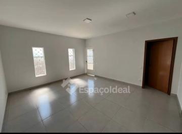 Casa · 100m² · 3 Quartos · 2 Vagas · Casa à venda Jardim Ouro Verde - Bauru - SP