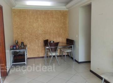 Apartamento · 80m² · 2 Quartos · 1 Vaga · Apartamento à Venda ? Jardim Paulistano | Sorocaba