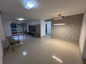 Apartamento · 162m² · 5 Quartos · 3 Vagas · Apartamento Alto Padrão com 5 Dormitórios no Canto do Forte