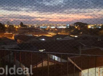 Apartamento · 75m² · 2 Quartos · 1 Vaga · Apartamento capitão Alcides