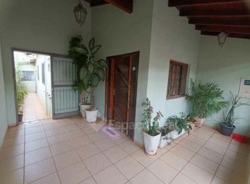 Casa · 110m² · 2 Quartos · 1 Vaga · Casa centro Lençóis Paulista