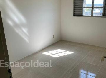 Apartamento · 70m² · 3 Quartos · 1 Vaga · Apartamento em Jardim das Orquídeas em Bauru