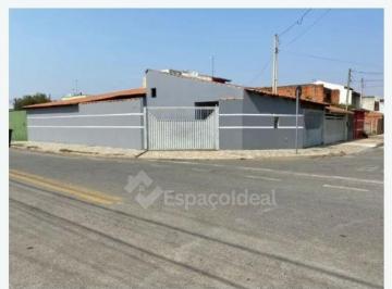 Casa · 160m² · 2 Quartos · 2 Vagas · ? CASA À VENDA OU PERMUTA ? ÉDEN | SOROCABA/SP