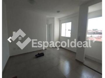 Apartamento · 50m² · 2 Quartos · 1 Vaga · apartamento venda centro Condomínio Lençóis Clube