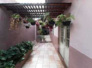 Casa · 220m² · 4 Quartos · 2 Vagas · Casa a Venda Vila Santa Cecília - Lençóis Paulista/SP