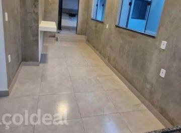 Casa · 150m² · 3 Quartos · 2 Vagas · Vende se Imóvel excelente em Bauru (Bernardino de campo) R$ 400.000,00