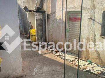 Casa · 300m² · 3 Quartos · 1 Vaga · Sobrado, com comercio Santa Terezinha
