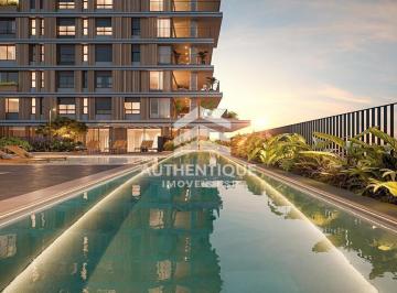 Casa · 377m² · 4 Quartos · 4 Vagas · ALBERO ITAIM - Cobertura Duplex no bairro Itaim Bibi à venda
