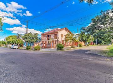 Casa · 321m² · 6 Quartos · 4 Vagas · RBRS 340 Casa 612511010-111