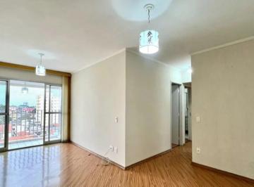 Apartamento · 70m² · 3 Quartos · 1 Vaga · Apartamento à venda no bairro Vila Campestre - São Paulo/SP, Zona Sul