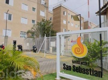 Apartamento · 47m² · 2 Quartos · 1 Vaga · Apartamento, Vila Barcelona - Sorocaba