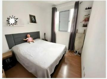 Apartamento · 46m² · 2 Quartos · 1 Vaga · ?? Apartamento à venda | Condomínio Ilha de Málaga ? Votorantim/SP