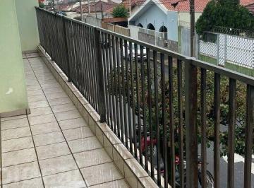 Casa · 183m² · 3 Quartos · 2 Vagas · CASA À VENDA EM LENÇÓIS PAULISTA Parque Residencial São José ? Lençóis Paulista/SP