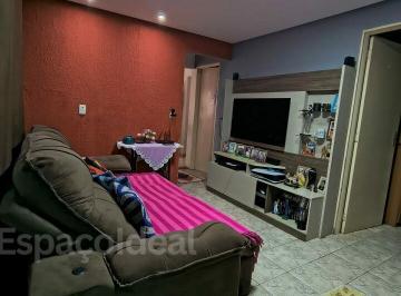 Casa · 130m² · 3 Quartos · 2 Vagas · Casa Maestro Júlio Ferrari - Lençóis Paulista - SP