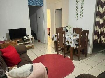 Apartamento · 45m² · 2 Quartos · 1 Vaga · Condomínio Figueira: