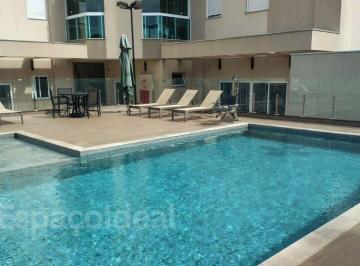 Apartamento · 82m² · 3 Quartos · 2 Vagas · Vende se Apartamento no Infinite Residence(Lençois Paulista)R$820.00,00