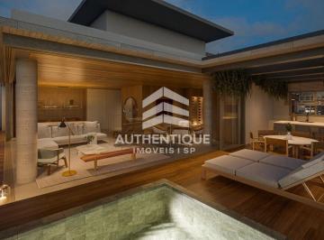 Casa · 423m² · 4 Quartos · 4 Vagas · Teçá Itaim Bibi - Apartamento à venda no bairro Itaim Bibi - São Paulo/SP, Zona Sul