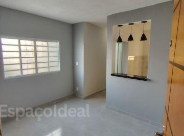 Apartamento · 47m² · 2 Quartos · 1 Vaga · Oportunidade Residencial Três Américas todo reformado (TÉRREO)!!