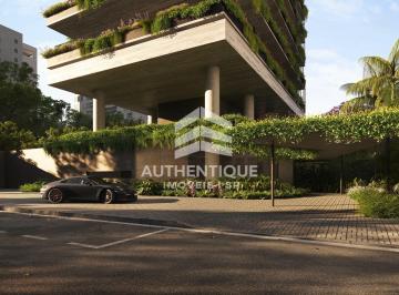 Casa · 821m² · 5 Quartos · 6 Vagas · FRANCA 1055 JARDINS - Apartamento à venda no bairro Jardim Paulista - São Paulo/SP, Zona Sul