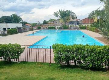 Apartamento · 49m² · 2 Quartos · 1 Vaga · Apartamento à Venda ? Condomínio Parque Salem | Éden | Sorocaba/SP