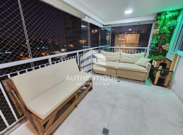 Apartamento · 65m² · 2 Quartos · 1 Vaga · SQUARE SANTO AMARO - Apartamento no bairro Santo Amaro à venda