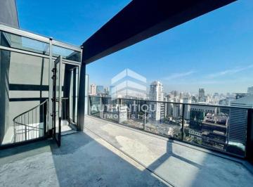 Casa · 76m² · 1 Quarto · 1 Vaga · Millennium Faria Lima - Apartamento à venda no bairro Vila Olímpia - São Paulo/SP, Zona Sul