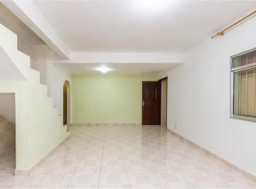 Casa · 168m² · 3 Quartos · 3 Vagas · CGAGM 40 601361120-11