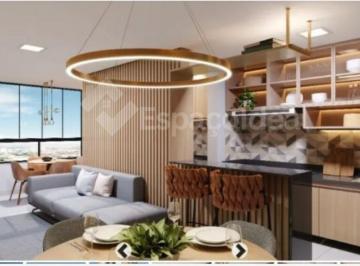 Apartamento · 86m² · 3 Quartos · 2 Vagas · ? Apartamento NOVO e Sofisticado em Localização Privilegiada de Sorocaba ? Condomínio Edifício Divi