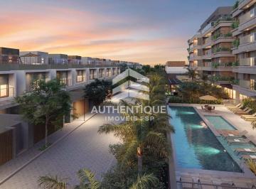 Apartamento · 125m² · 3 Quartos · 2 Vagas · ALPHAVERT ALPHAVILLE - Apartamento à venda no bairro Residencial Tres (Tambore) - Santana de Parnaíb