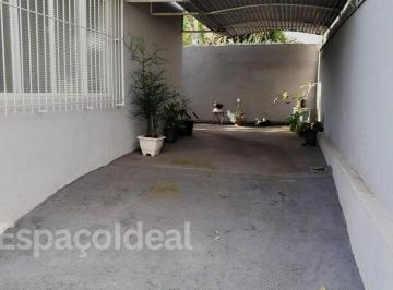 Casa · 100m² · 2 Quartos · 1 Vaga · Vende se imovel no Bela vista em Bauru R$260.000,00