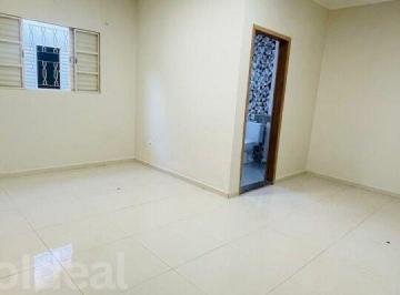 Casa · 78m² · 3 Quartos · 2 Vagas · Casa a venda Residencial Santa Terezinha Ii - Lençóis Paulista - SP