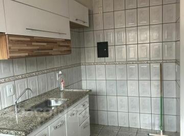 Apartamento · 67m² · 3 Quartos · 1 Vaga · Apartamento Residencial Parque dos Sabiás III - Bauru