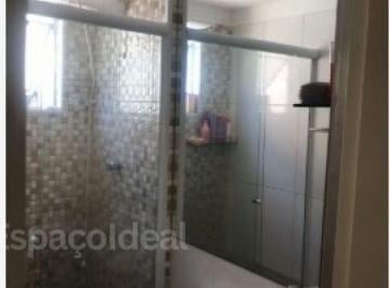 Apartamento · 45m² · 2 Quartos · 1 Vaga · ? Apartamento à venda ? Residencial Vila dos Bandeirantes | Votorantim/SP