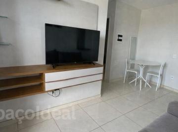 Apartamento · 50m² · 2 Quartos · 1 Vaga · Apartamento Residencial Illetas - Lençóis Paulista/SP