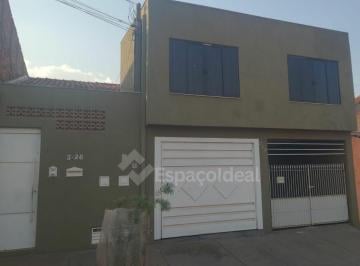 Casa · 239m² · 3 Quartos · 1 Vaga · ?Sobrado à Venda em Bauru ? Amplo, Moderno e Pronto para Morar?