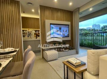 Apartamento · 67m² · 3 Quartos · 1 Vaga · CAMINHOS DA LAPA - ELO DUO - Apartamento à venda no bairro Vila Anastácio - São Paulo/SP, Zona Oeste