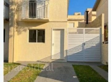 Casa · 64m² · 2 Quartos · 1 Vaga · ? OPORTUNIDADE IMPERDÍVEL EM CONDOMÍNIO | 2 DORMITÓRIOS | MCMV | PRÓX. SHOPPING CIDADE