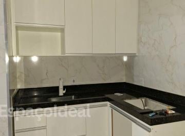 Apartamento · 46m² · 2 Quartos · 1 Vaga · 2 quartos 1 banheiro ? Apartamento Vila Santa Filomena