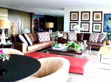 Apartamento · 371m² · 4 Quartos · 8 Vagas · APARTAMENTO RESIDENCIAL em SALVADOR - BA, RIO VERMELHO