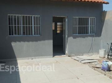 Casa · 43m² · 2 Quartos · 2 Vagas · Casa à venda Vila Santa Filomena - Bauru, SP