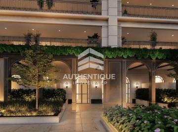 Apartamento · 700m² · 5 Quartos · 6 Vagas · CHATEAU JARDIN - Apartamento à venda no bairro Cidade Jardim - São Paulo/SP, Zona Sul