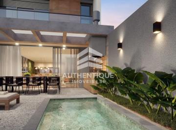 Casa · 277m² · 3 Quartos · 3 Vagas · ALPHAVERT ALPHAVILLE - Casa à venda no bairro Residencial Tres (Tambore) - Santana de Parnaíba/SP