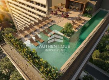 Apartamento · 43m² · 1 Quarto · TOM PARAISO - Apartamento à venda no bairro Paraíso - São Paulo/SP, Zona Sul